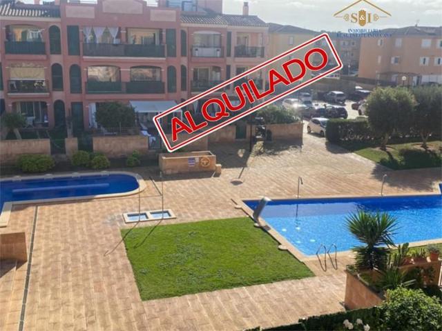 Piso en alquiler en Llucmajor, Sa Torre photo 0