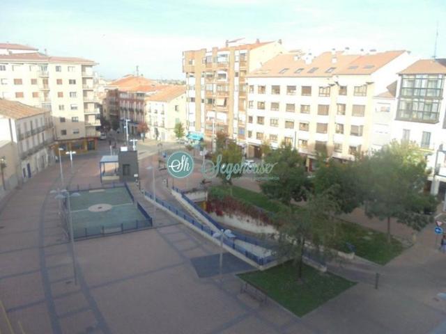 Local comercial en alquiler en Segovia, José Zorrilla photo 0