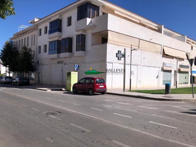 Local comercial en alquiler en Huércal-Overa, Noria del Pino photo 0