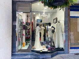 Local comercial en alquiler en Oviedo, Centro photo 0