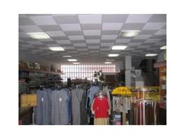 Local comercial en alquiler en Sarria photo 0