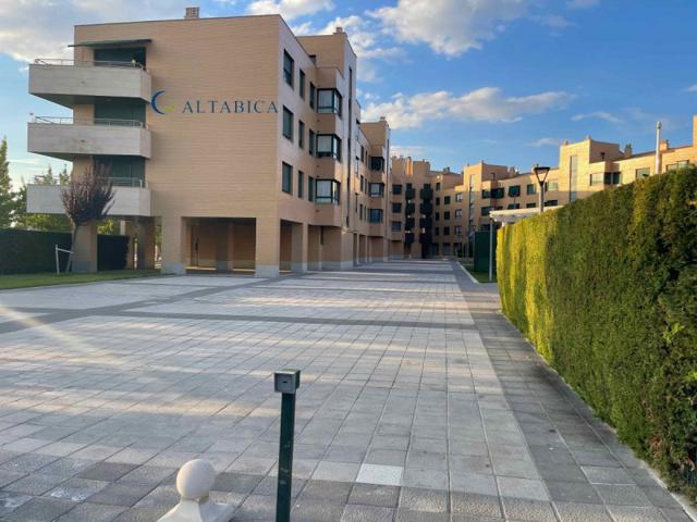 Garaje en venta en Valladolid, Pinar De Jalon photo 0