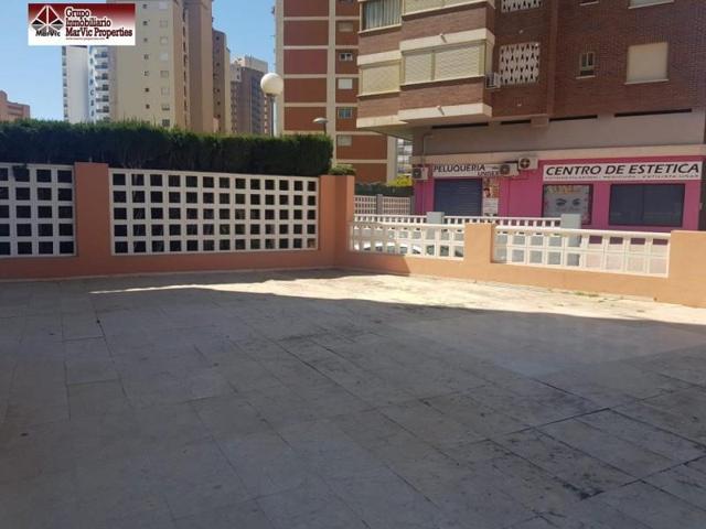 Local comercial en alquiler en Benidorm, Avenida Alfonso Puchades photo 0
