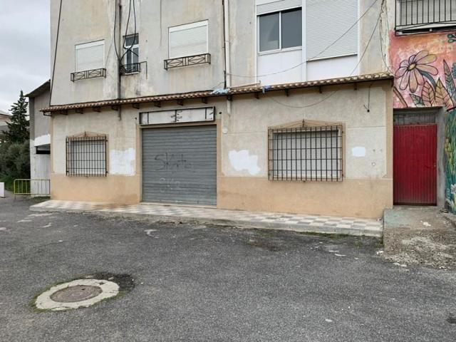 Local comercial en alquiler en Albox, Albox photo 0