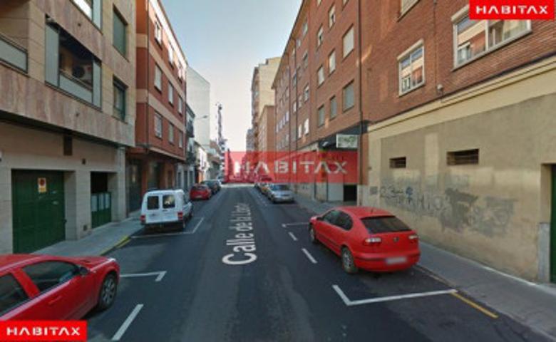 Local comercial en alquiler en Zamora, Tres Cruces photo 0