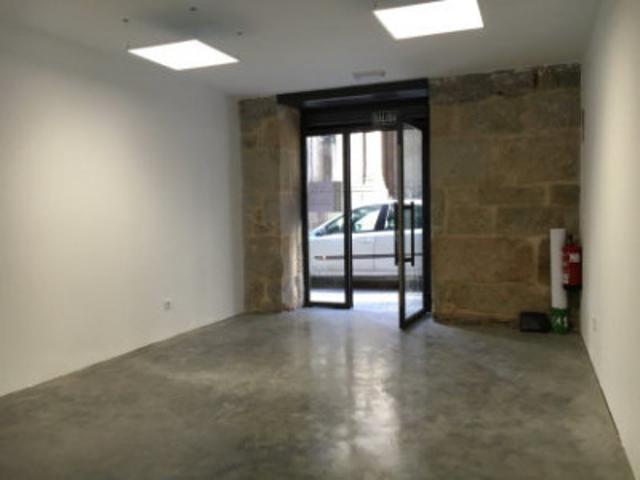 Local comercial en alquiler en Pontevedra, Pontevedra photo 0