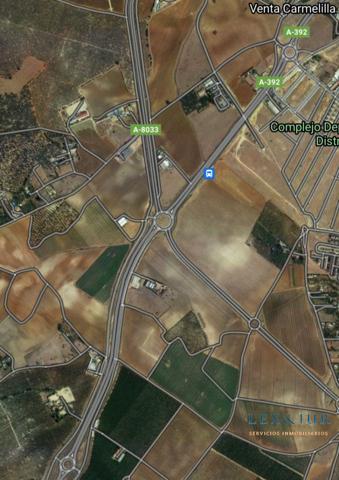 Terreno en alquiler en Alcalá de Guadaira, Carrt.Dos Hermanas photo 0