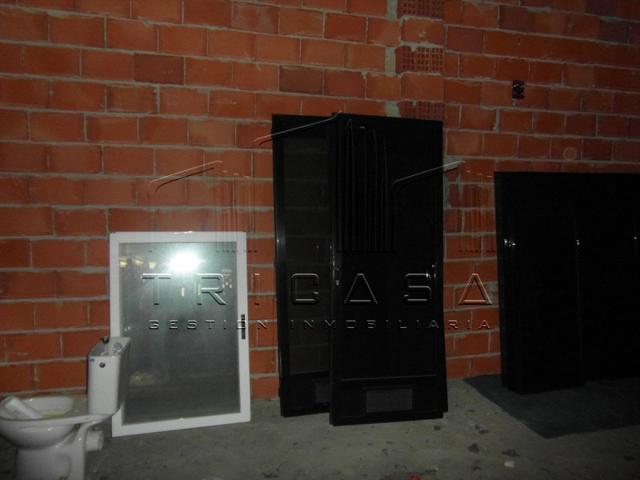 Local comercial en alquiler en Albacete, Industria photo 0