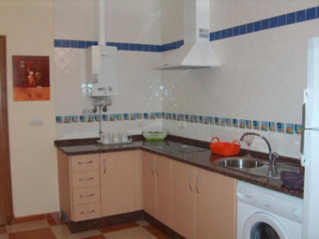 Apartamento en alquiler en Chipiona, Centro photo 0