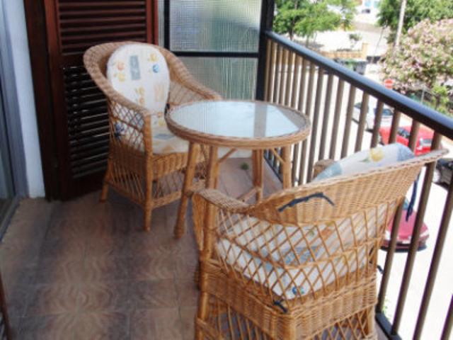 Apartamento en alquiler en Chipiona, Regla photo 0