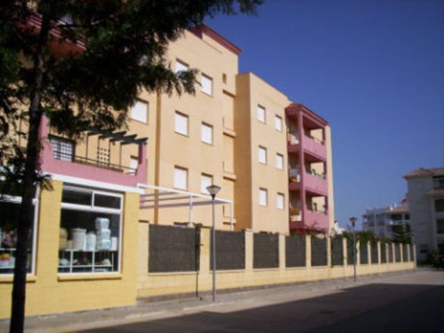 Apartamento en alquiler en Chipiona, La Laguna photo 0