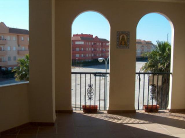 Apartamento en alquiler en Chipiona, La Laguna photo 0