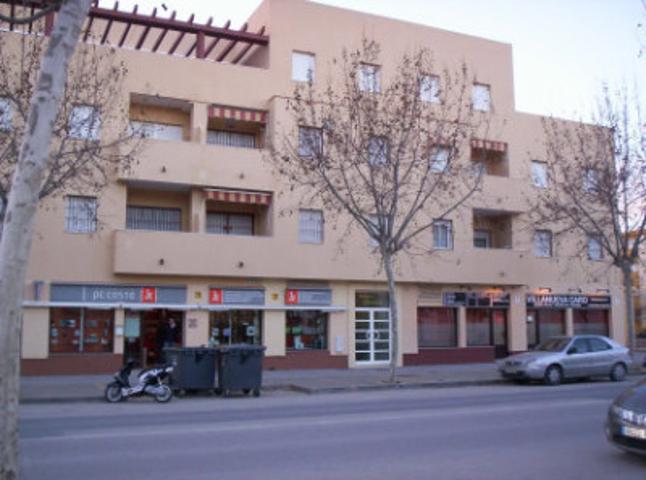 Apartamento en alquiler en Chipiona, La Laguna photo 0