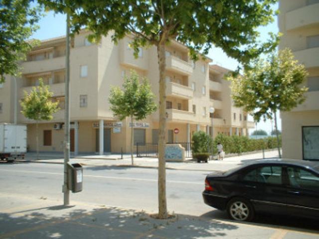 Apartamento en alquiler en Chipiona, La Laguna photo 0