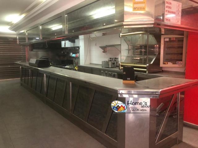 Local comercial en alquiler en San Bartolomé de Tirajana, Playa del Ingles photo 0