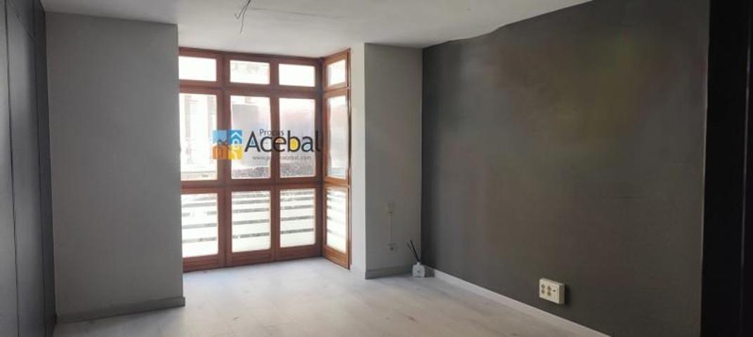 Oficina en alquiler en Gijón, Centro photo 0