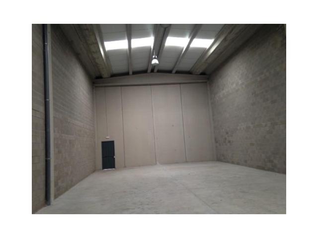 Nave industrial en alquiler en Tarragona, Riu Clar photo 0