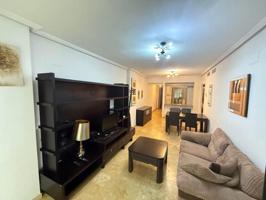 Apartamento en alquiler en Torrevieja, Nueva Torrevieja photo 0