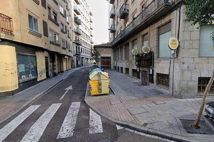 Piso en alquiler en Salamanca, Gran Via photo 0