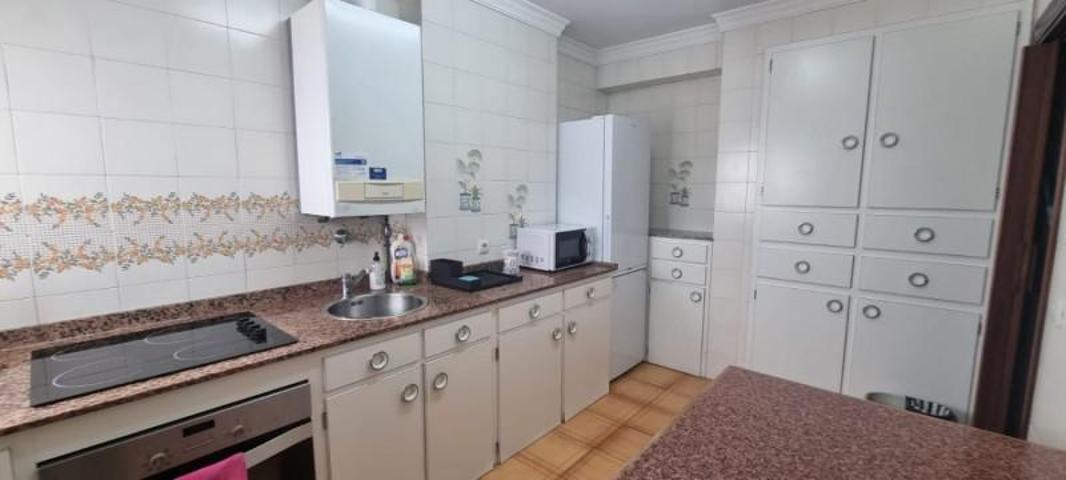 Piso en alquiler en Oviedo, Ronda Sur photo 0