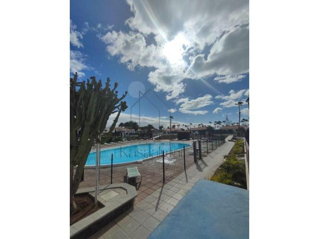 Bungalow en alquiler en San Bartolomé de Tirajana photo 0