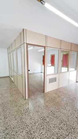 Oficina en alquiler en Alicante, Babel photo 0