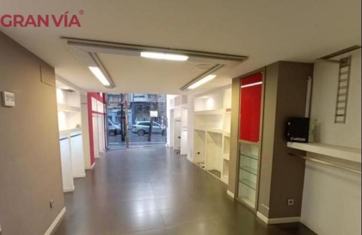 Local comercial en alquiler en Logroño, Centro photo 0