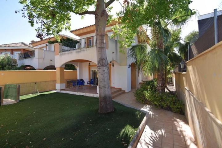 Chalet en alquiler en Molina de Segura, La Alcayna photo 0