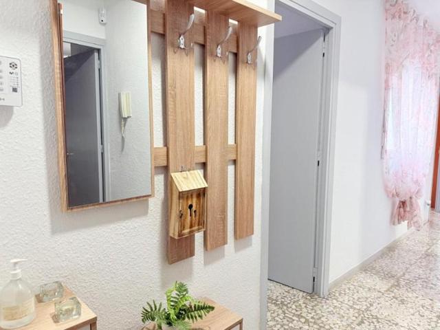 Piso en alquiler en Almería, Altamira photo 0