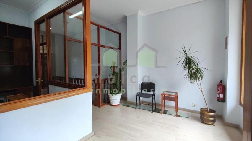 Local comercial en alquiler en Vigo, Plaza America photo 0