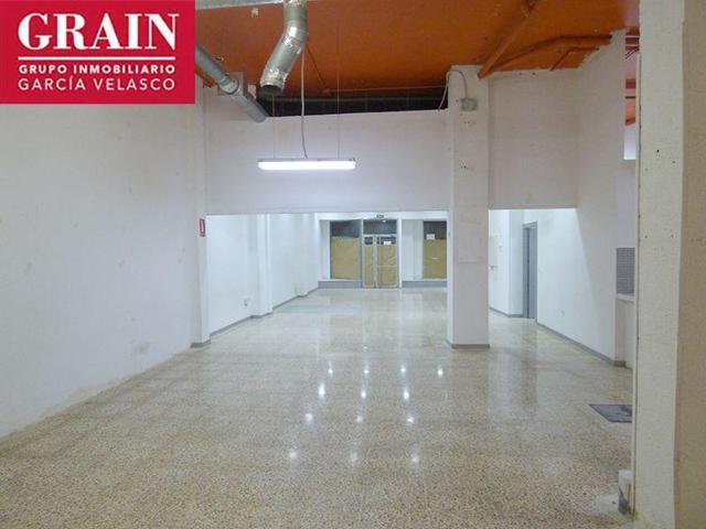 Local comercial en alquiler en Albacete, Industria photo 0