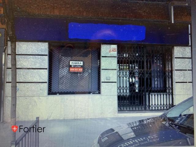 Local comercial en alquiler en Jaén, Avda. Andalucia photo 0