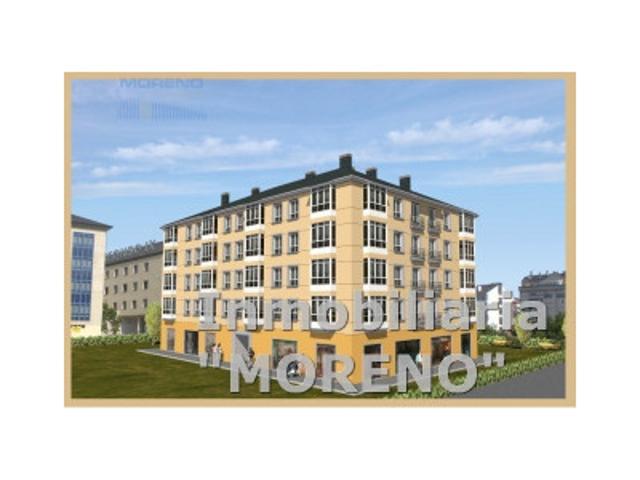 Local comercial en alquiler en Sarria photo 0