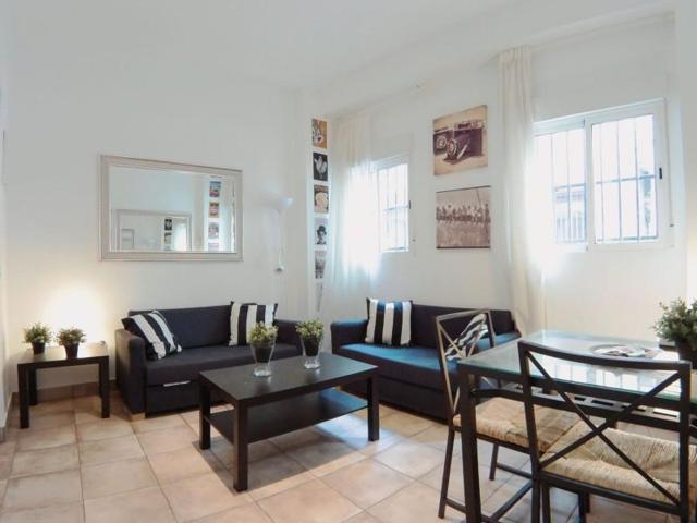 Piso en alquiler en Madrid, Tetuan - Bellas Vistas photo 0