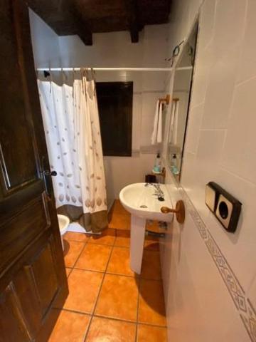 Casa en alquiler en Cabañas del Castillo, Cabanas Del Castillo photo 0