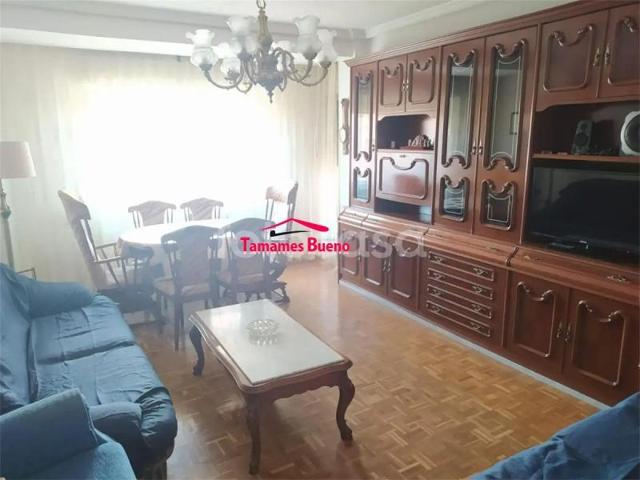 Piso en alquiler en Salamanca, Avda. Italia photo 0