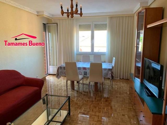 Piso en alquiler en Salamanca, Campus photo 0