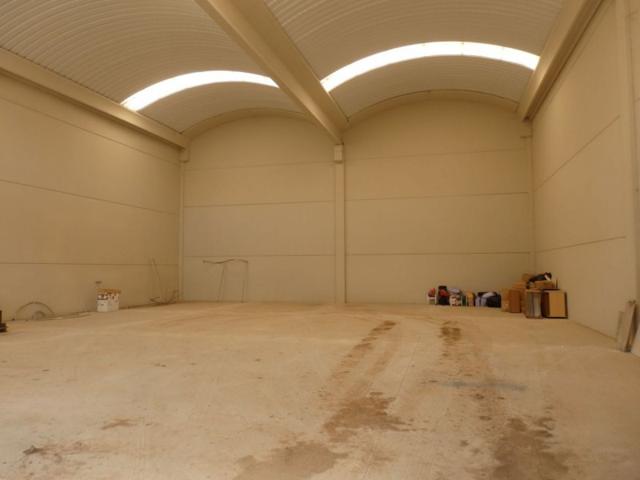 Local comercial en alquiler en Reus, Poligono photo 0