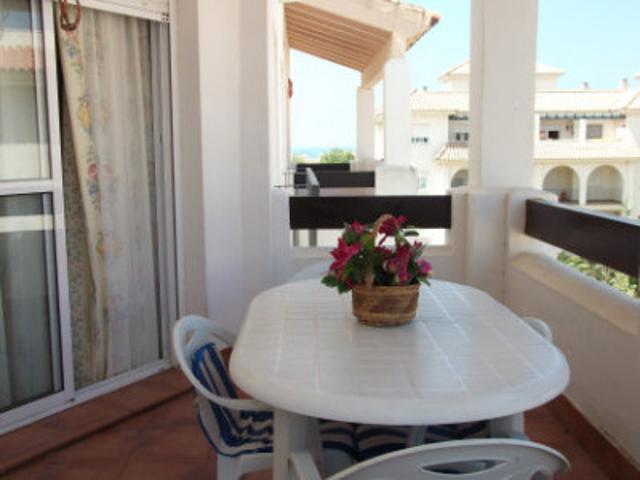 Apartamento en alquiler en Chipiona, La Laguna photo 0