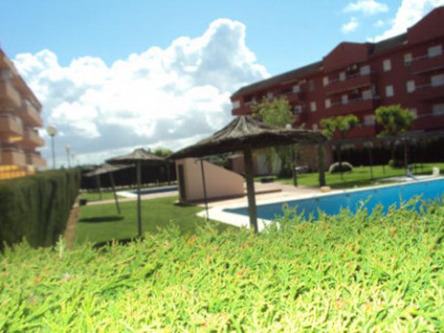 Apartamento en alquiler en Chipiona, La Laguna photo 0