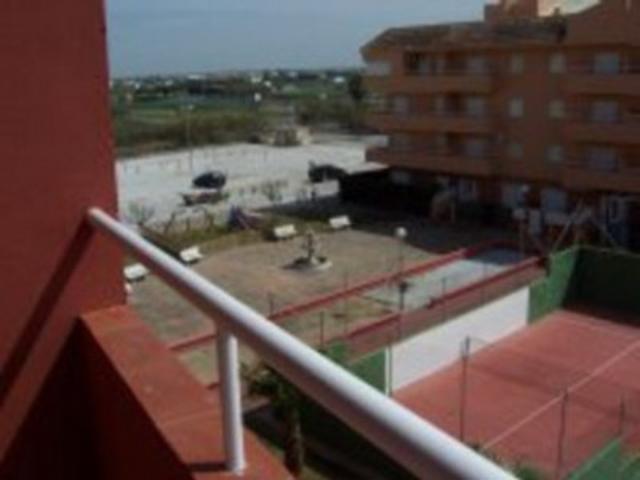 Apartamento en alquiler en Chipiona, La Laguna photo 0