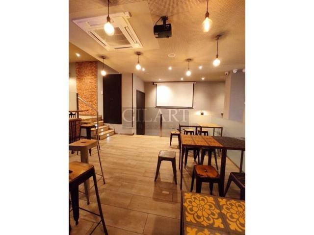 Local comercial en alquiler en Lleida photo 0
