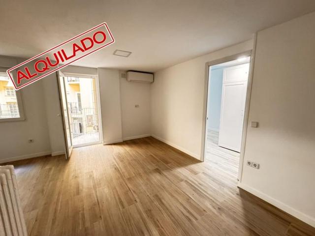 Piso en alquiler en Madrid, Tetuan - Bellas Vistas photo 0