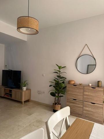 Duplex en alquiler en Sevilla, Nervion - Huerta Santa Teresa photo 0