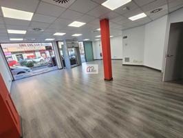 Local comercial en alquiler en Humanes de Madrid, Centro photo 0