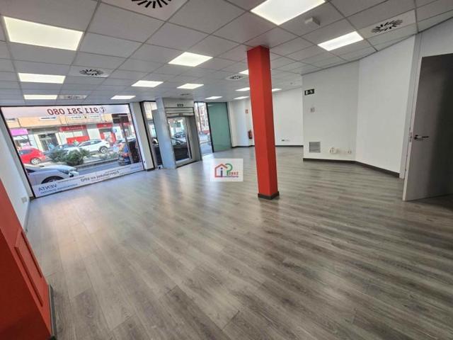 Local comercial en alquiler en Humanes de Madrid, Centro photo 0