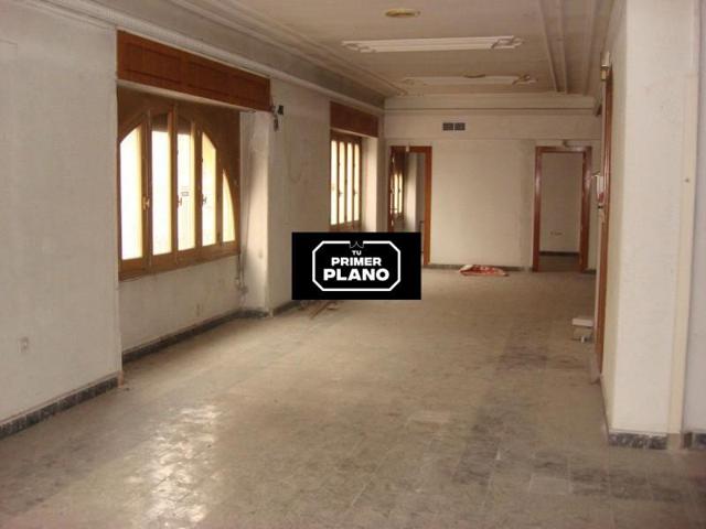 Oficina en alquiler en Albacete, Altozano photo 0