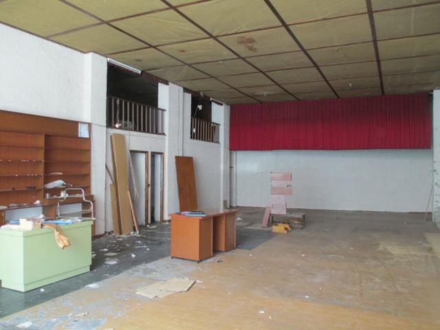 Local comercial en alquiler en Lugo, Ramon Ferreiro photo 0