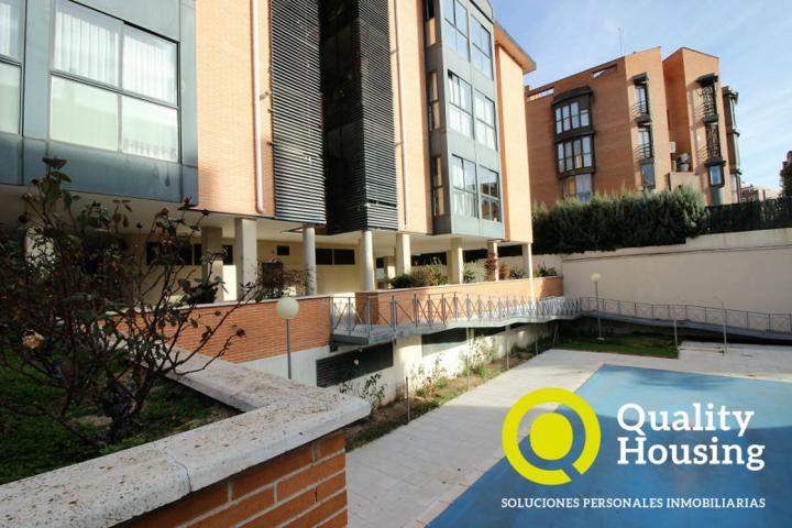 Piso en alquiler en Madrid, Arturo Soria - Costillares photo 0