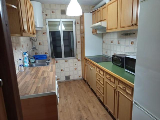 Piso en alquiler en Madrid, Puente De Vallecas - Numancia photo 0